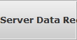 Server Data Recovery Essex Junction server 